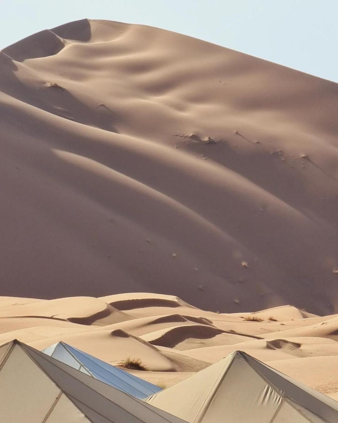 Royal Sands Camp Merzouga Extérieur photo