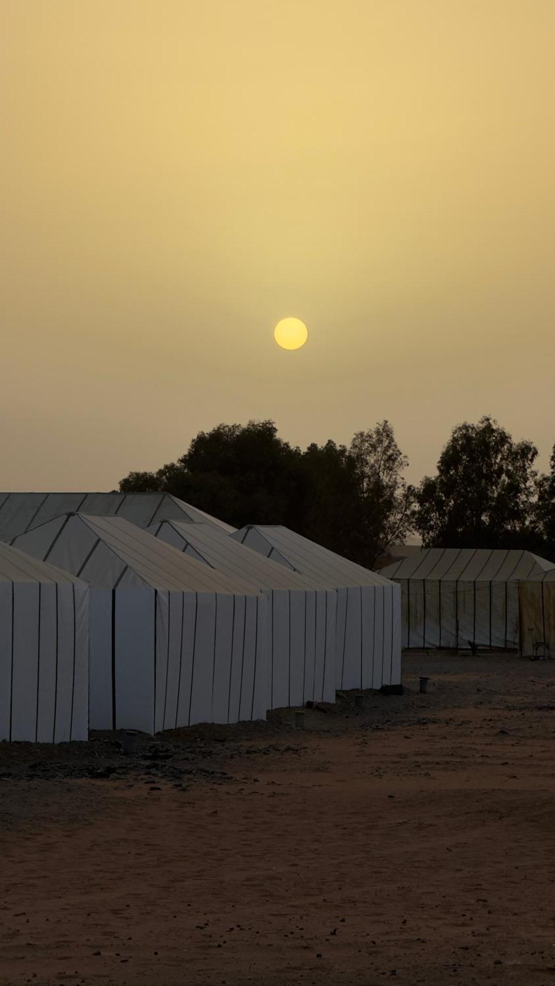 Royal Sands Camp Merzouga Extérieur photo