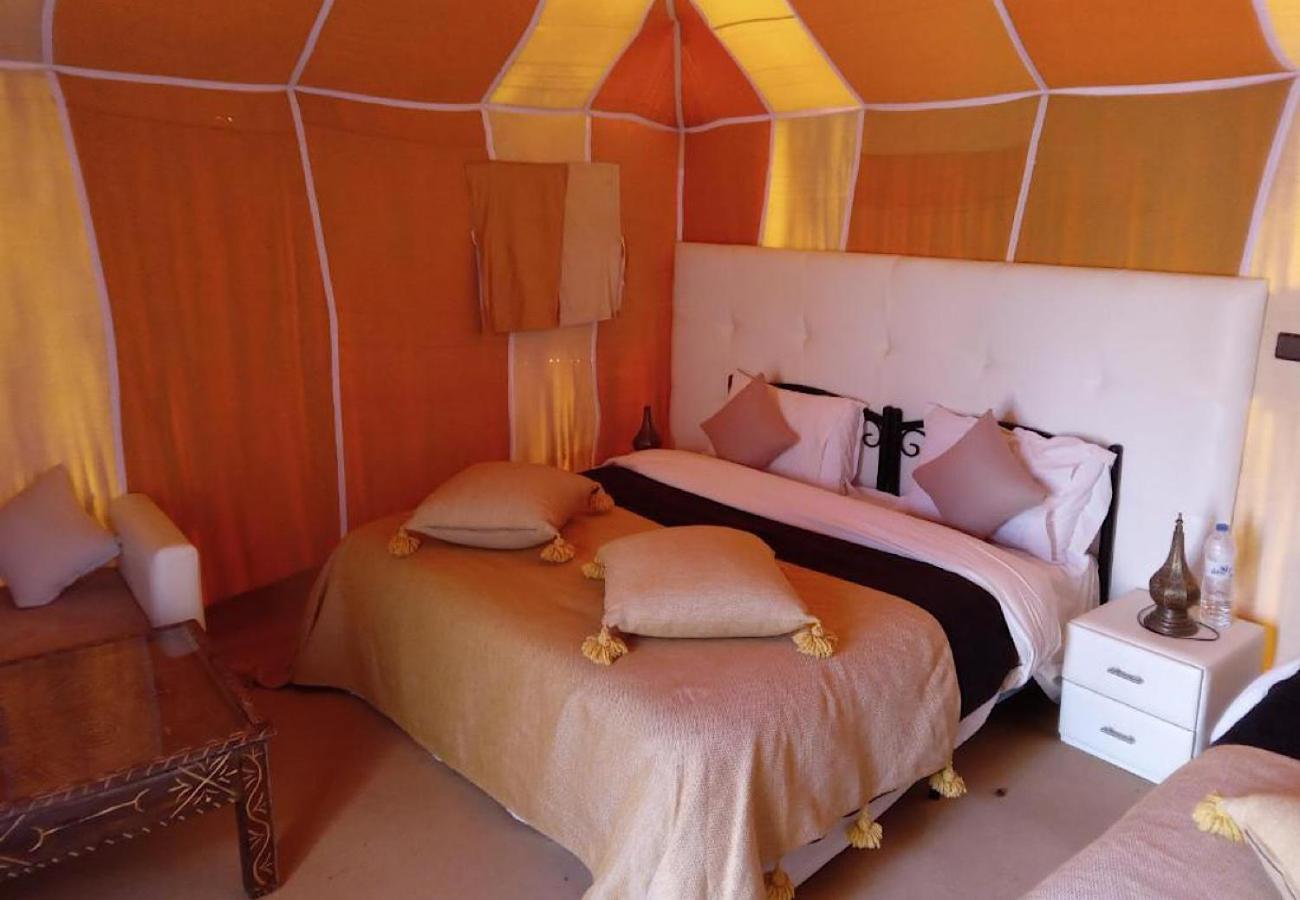Royal Sands Camp Merzouga Extérieur photo