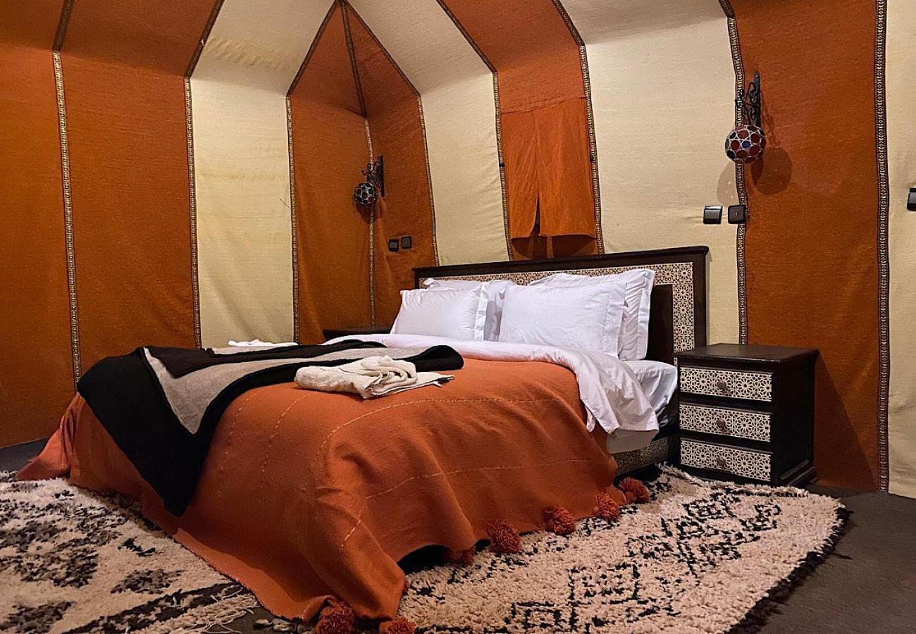 Royal Sands Camp Merzouga Extérieur photo