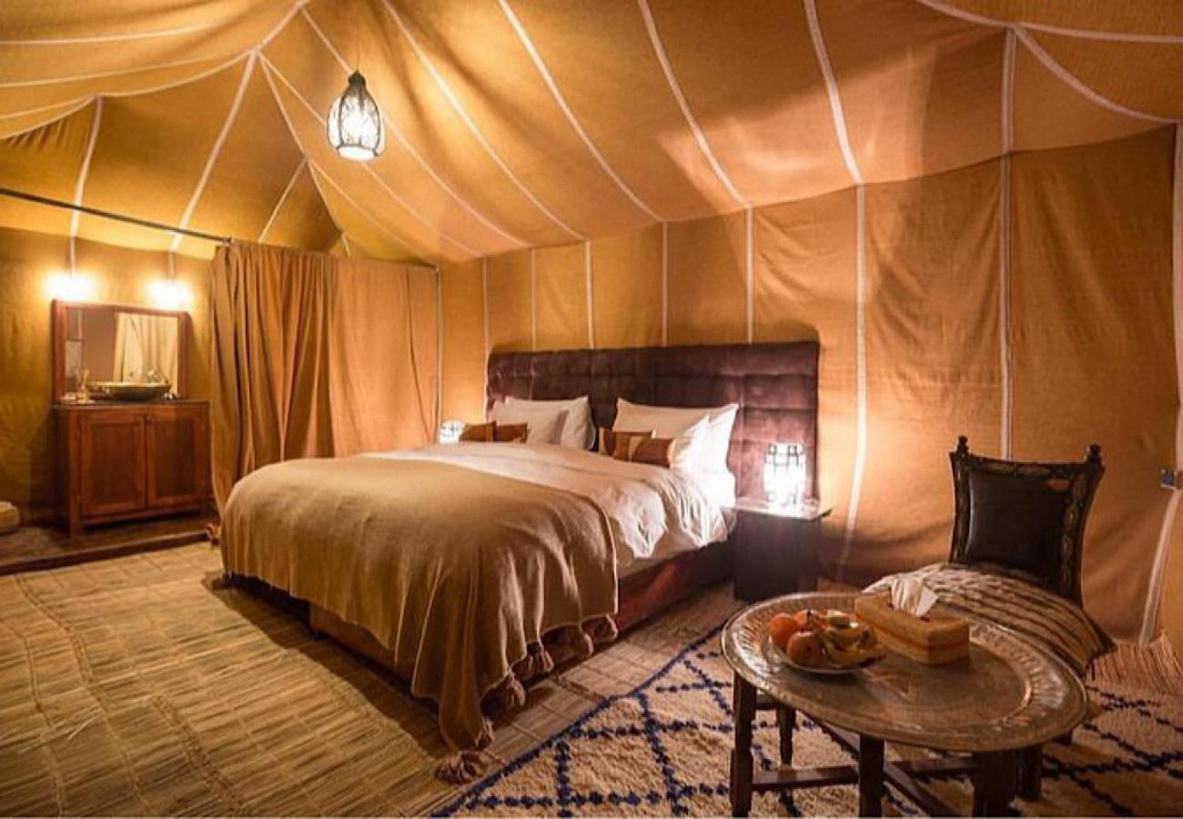 Royal Sands Camp Merzouga Extérieur photo