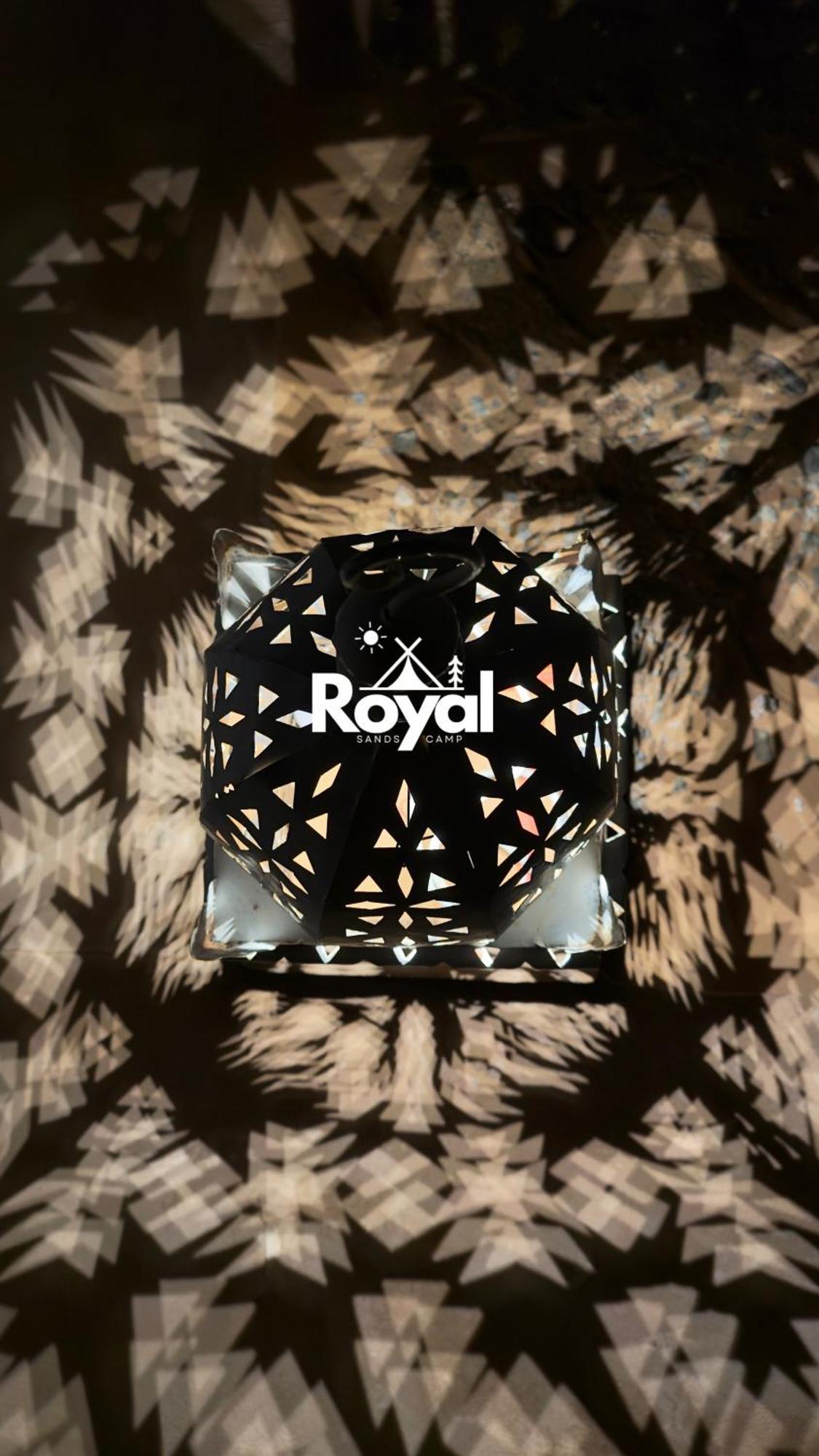 Royal Sands Camp Merzouga Extérieur photo