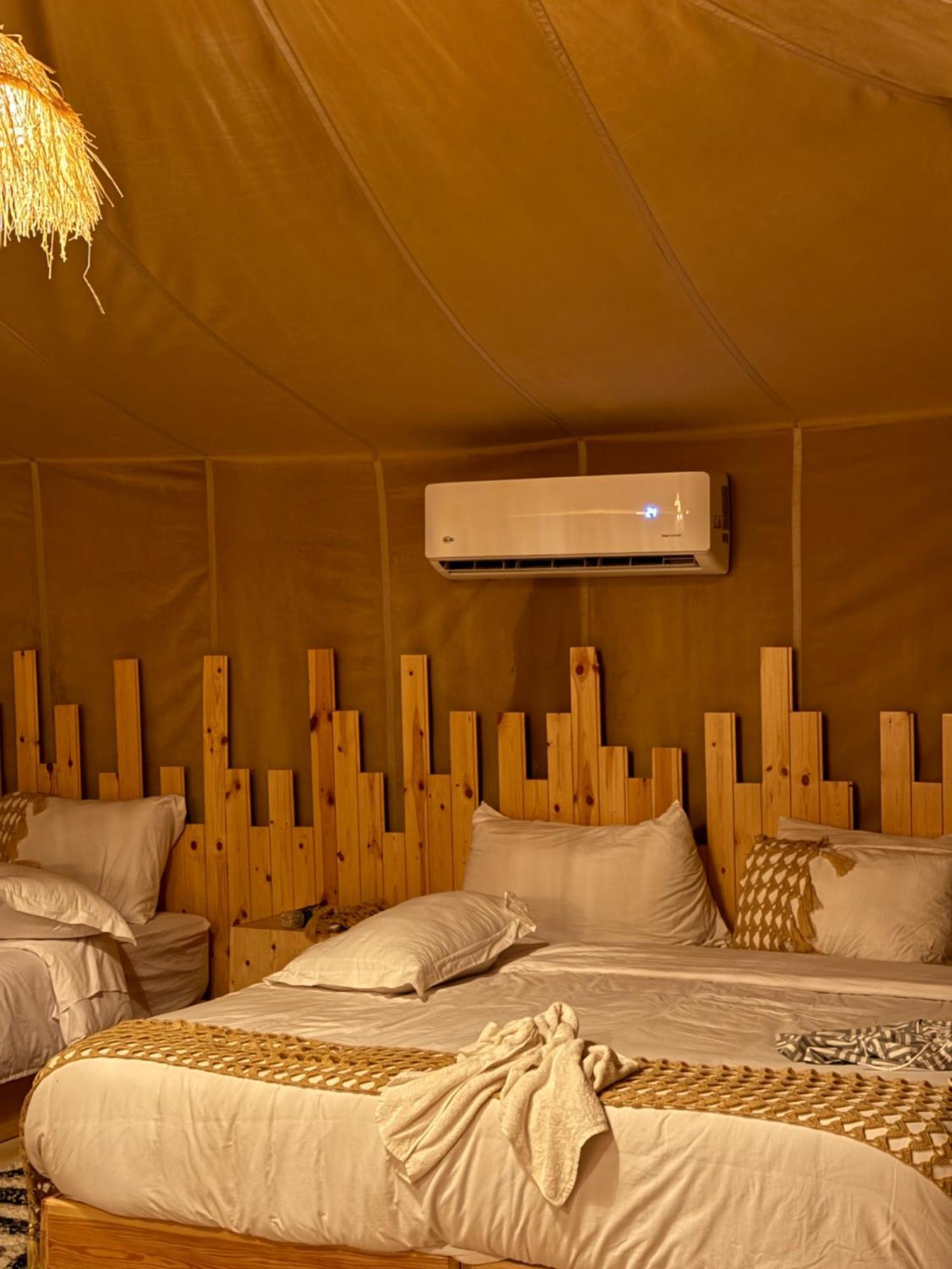 Royal Sands Camp Merzouga Extérieur photo