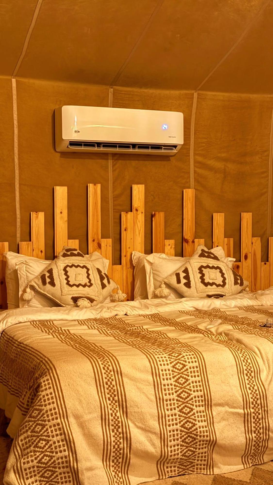 Royal Sands Camp Merzouga Extérieur photo